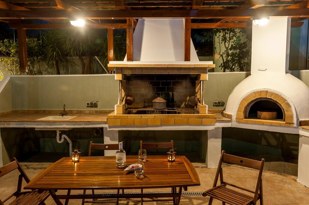 Bee'S Knees Retreat Villa Pesádha Dış mekan fotoğraf
