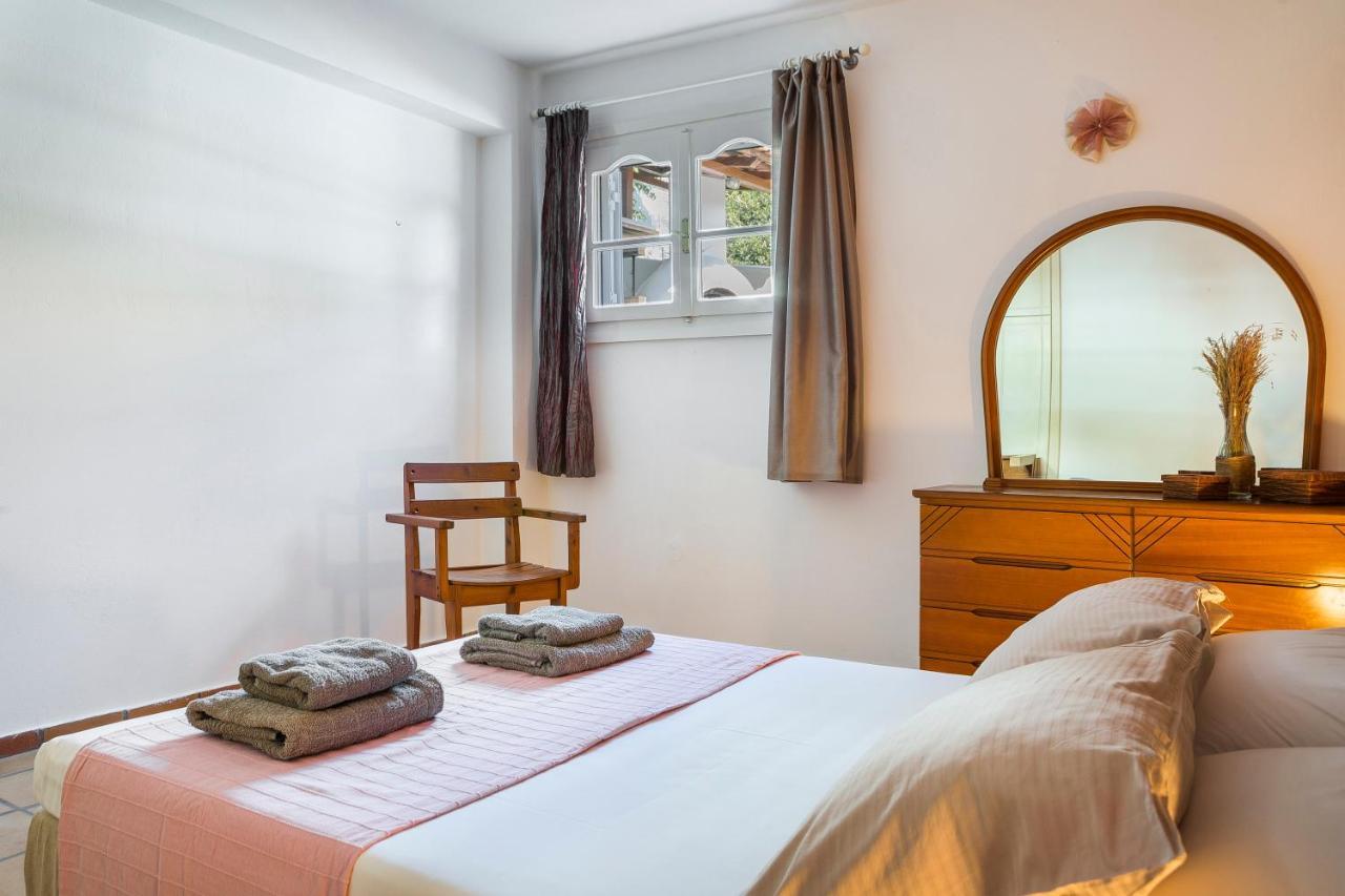 Bee'S Knees Retreat Villa Pesádha Dış mekan fotoğraf