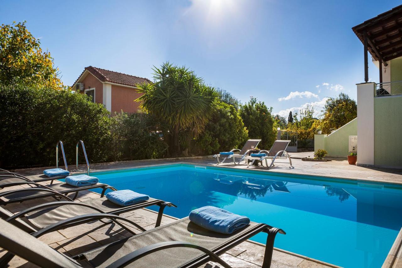 Bee'S Knees Retreat Villa Pesádha Dış mekan fotoğraf