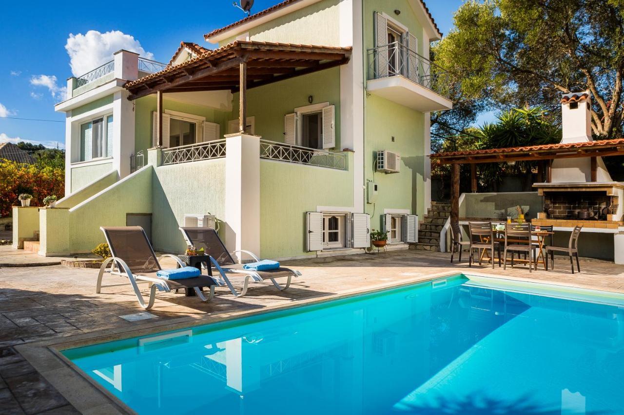 Bee'S Knees Retreat Villa Pesádha Dış mekan fotoğraf
