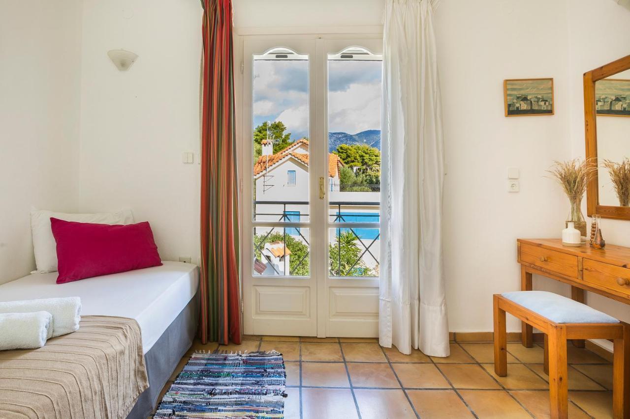 Bee'S Knees Retreat Villa Pesádha Dış mekan fotoğraf
