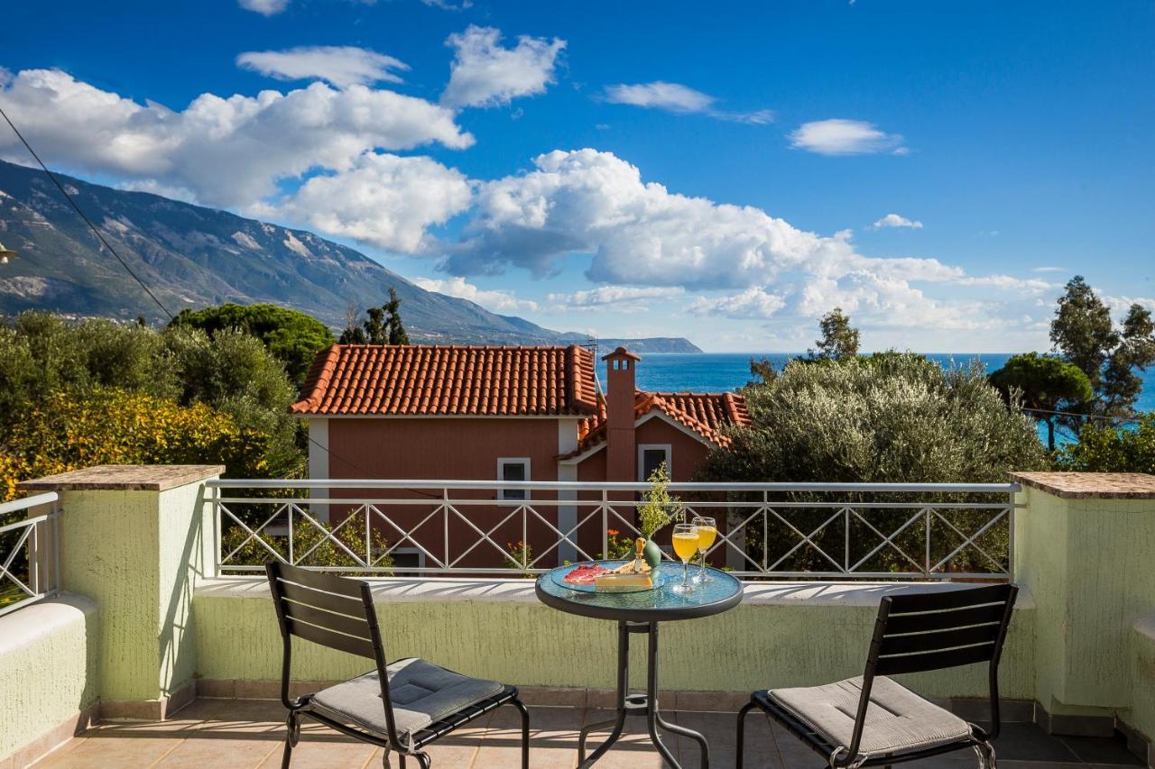 Bee'S Knees Retreat Villa Pesádha Dış mekan fotoğraf