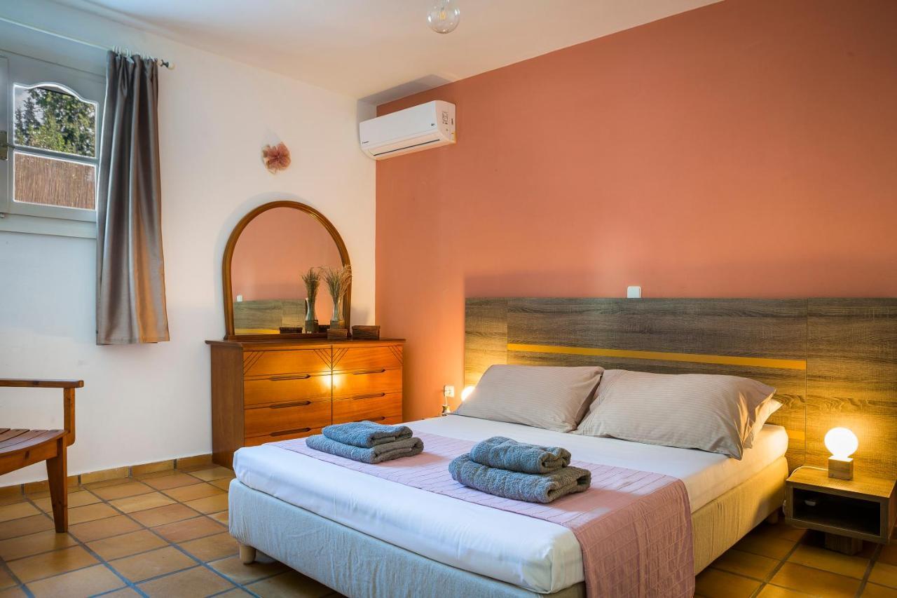 Bee'S Knees Retreat Villa Pesádha Dış mekan fotoğraf