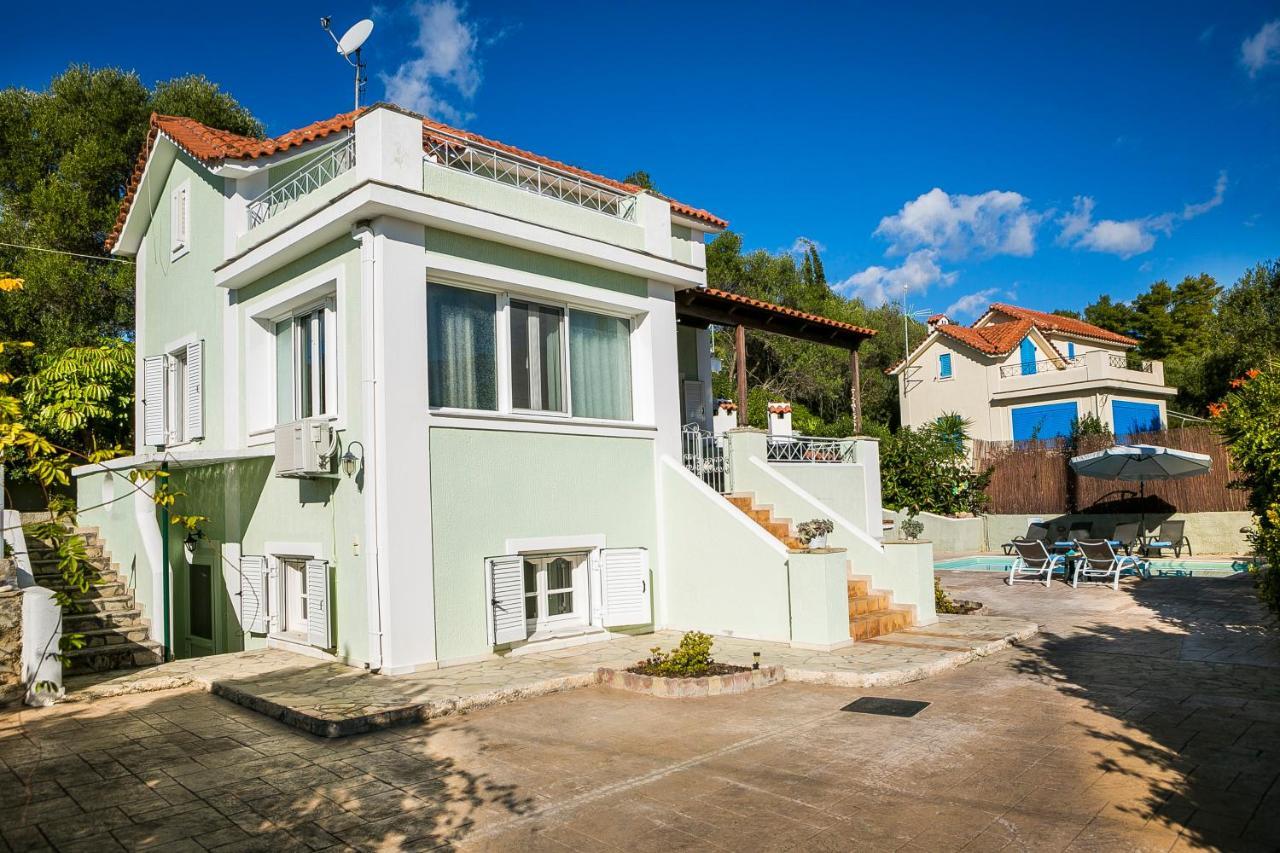 Bee'S Knees Retreat Villa Pesádha Dış mekan fotoğraf