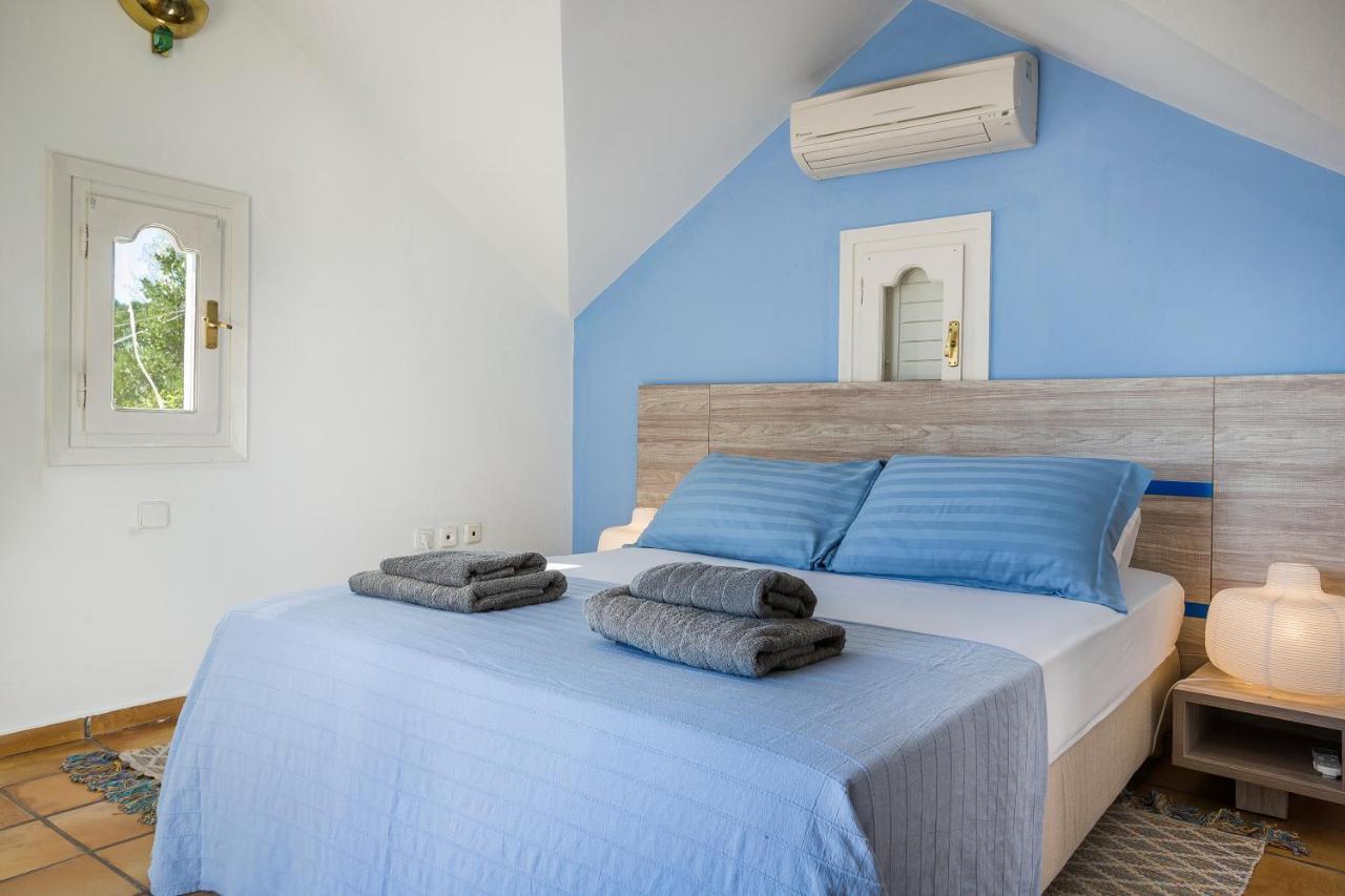 Bee'S Knees Retreat Villa Pesádha Dış mekan fotoğraf