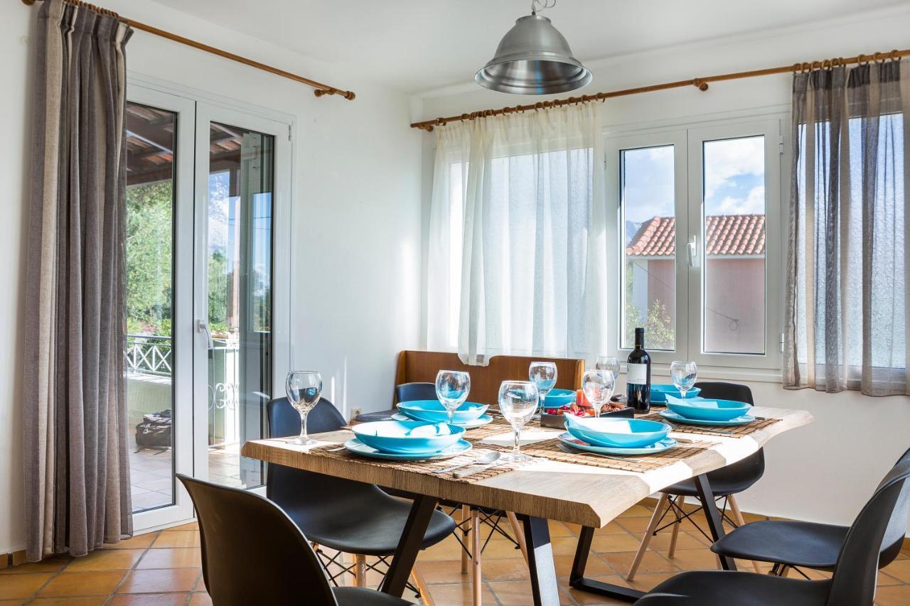 Bee'S Knees Retreat Villa Pesádha Dış mekan fotoğraf