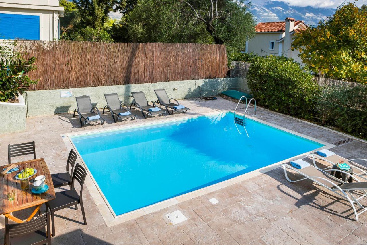 Bee'S Knees Retreat Villa Pesádha Dış mekan fotoğraf